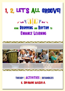 new rhythm activity book image